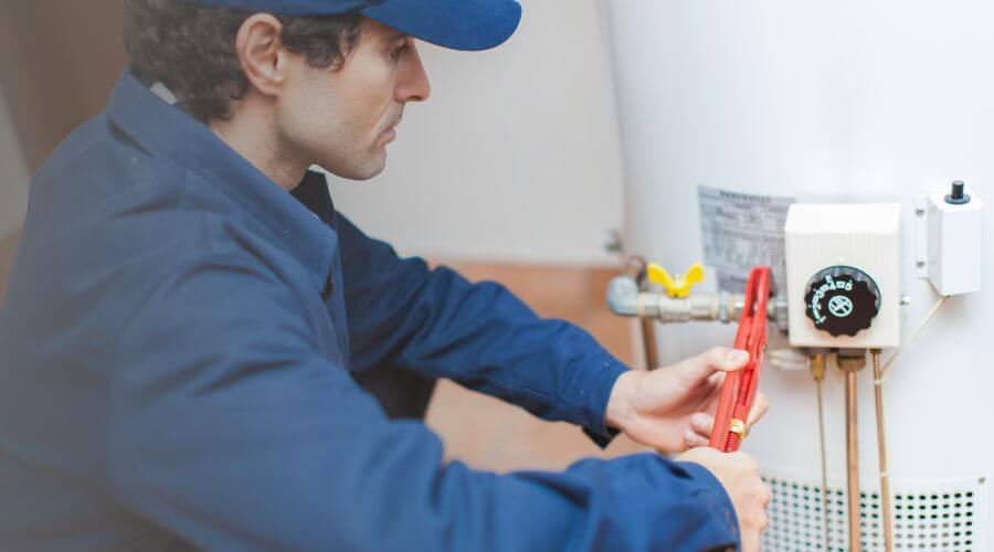 Professional expert plumbing services in Otto, WY